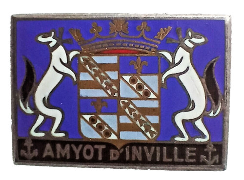 Insigne marine mar - marine,