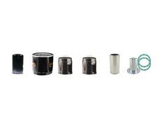 Kit Filtre Pour Atlas Copco