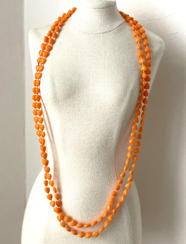 Collier vintage petite - collier, perle