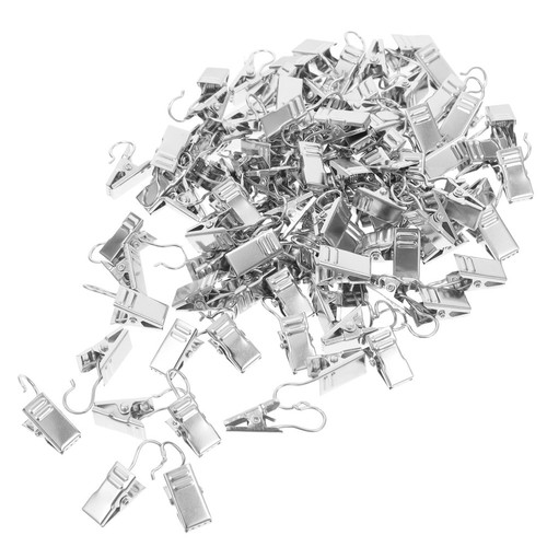 100 pcs anneaux - 100, de