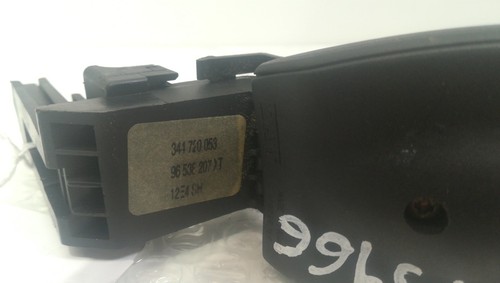 96538207xt commande autoradio - commande,