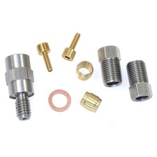 Expédition Gratuite Kit De