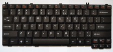 LI22 Touches pour clavier
