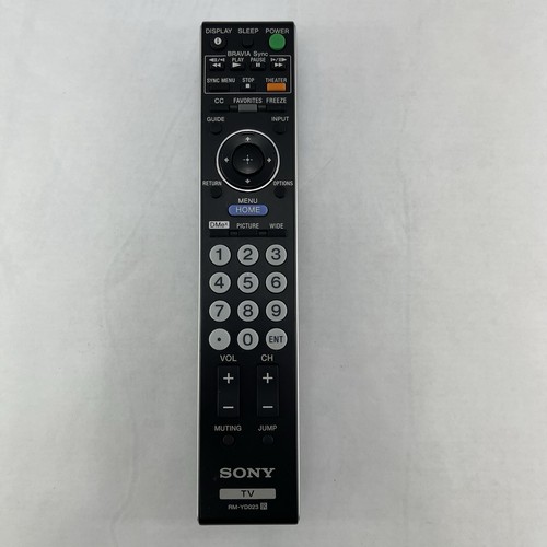 Genuine factory sony bravia - genuine,