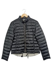 Mango Doudoune Femme Noir