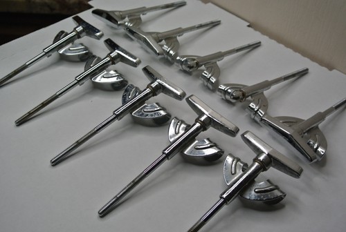 Set vintage sonor - (10),