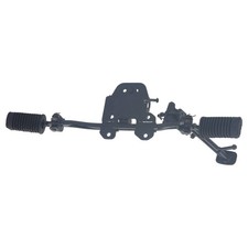 Support reposes pied avants