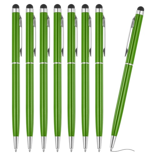 Stylo bille avec pointe