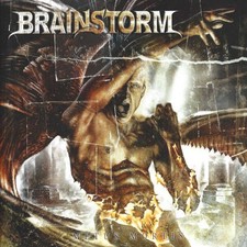Brainstorm (12) Metus Mortis -
