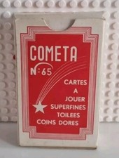 Jeu Publicitaire 52 cartes + 2