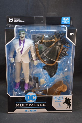 Figurine action joker - la, d'action