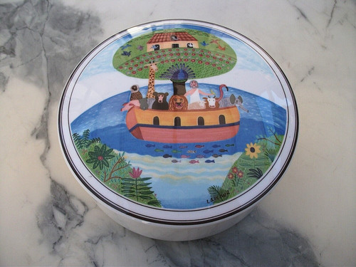 Belle grande bonbonniere - grande,