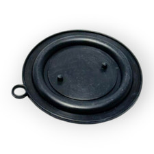 VANNE D'EAU A MEMBRANE