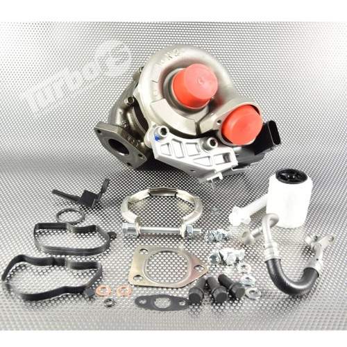 Turbocompresseur bmw 120d - turbocompresseur, 320d