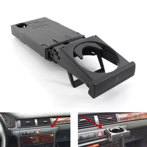 Porte gobelet avant pour audi - avant,
