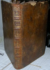 RARE XVIIIe L'ART D'ETRE