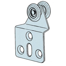 Omge CF 4 Pz De Chariots À 2