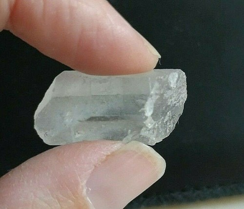 Pointe quartz cristal - pointe,