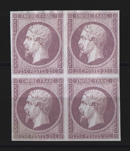 Timbres france essais - france,