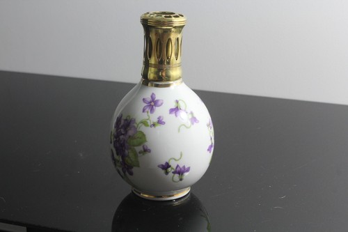 Lampe berger porcelaine - berger, en