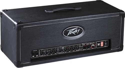 Tete ampli peavey transtube - tete,