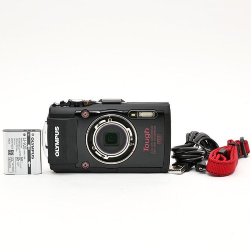 Olympus stylus tough - stylus,