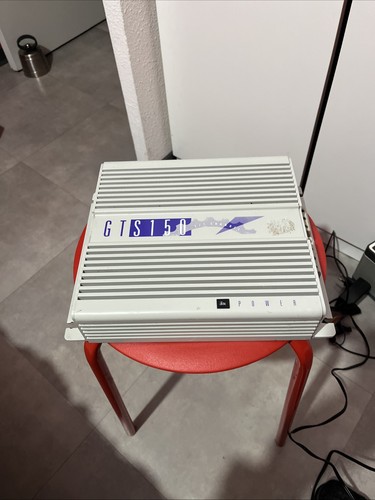 Amplificateur autoradio jbl - amplificateur,