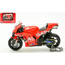 KTM GASGAS RC16 N.44 2023 POL