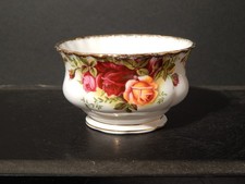 Précieuse Porcelaine Royal