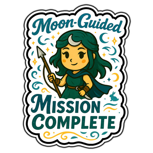 Artemis moon guided mission - moon-guided,