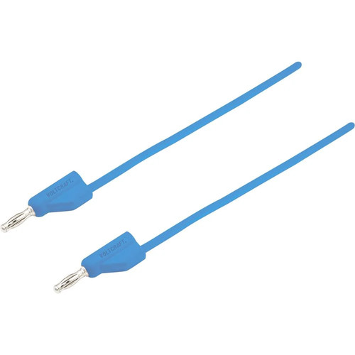 Cordon mesure voltcraft - cordon,