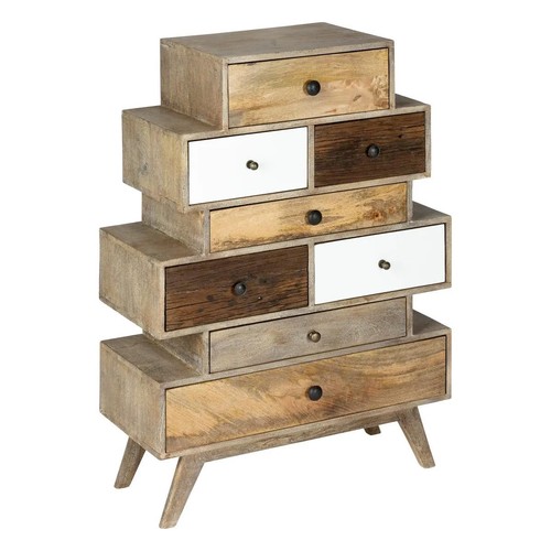 Commode design tiroirs - commode, 8