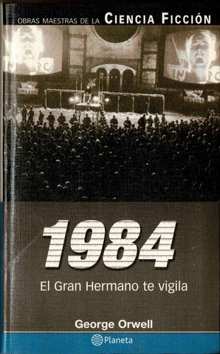 1984 gran hermano te - gran,