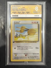 Carte Pokemon Sabelette 62/102