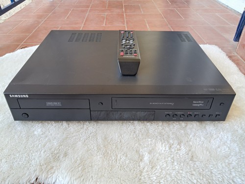 Samsung dvd vr370 - samsung, dvd-vr370