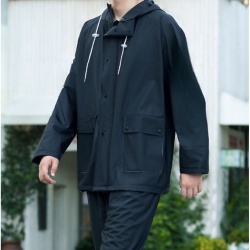 Ensemble combinaison pluie - combinaison, de