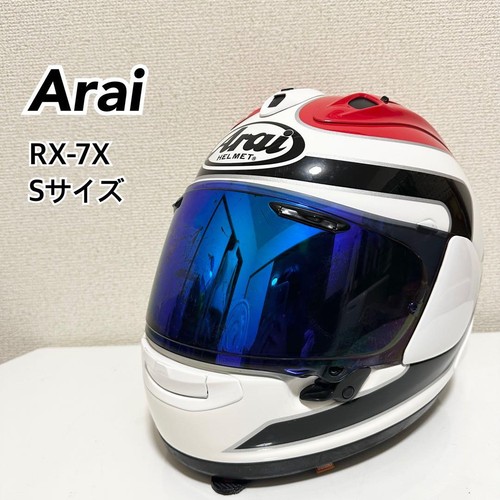 Arai spencer comeback - arai,