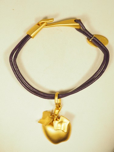Bracelet vintage signe lolita - signe,