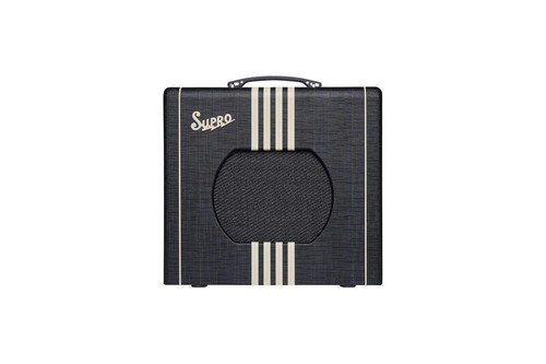 Supro delta king - delta,