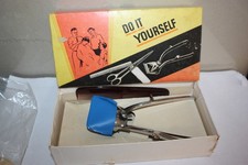 Ancienne tondeuse Hair Clipper