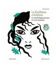 Le feuilleton d'Artémis -