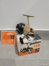 MOULINET VINTAGE MITCHELL : MOULINET GALION 14R