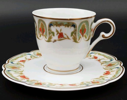 Limoges haviland tasse à - -,