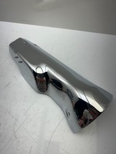 Protection d'échappement origine BMW R1200RT 2013-2018