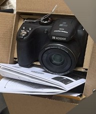 Appareil photo Bridge KODAK