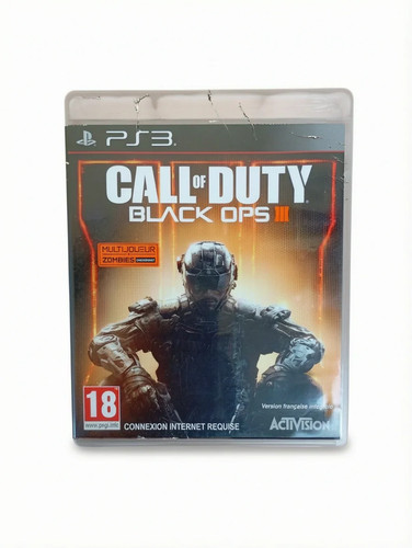 Call duty black - call, of