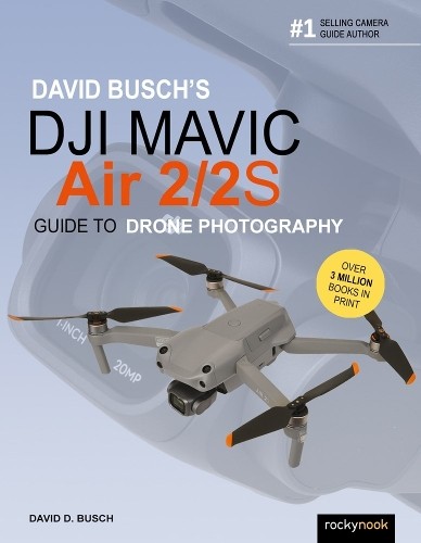 David busch - david, busch's
