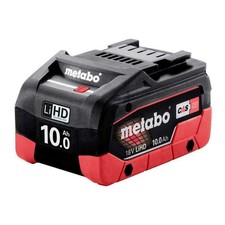 Batterie METABO LiHD 18V -