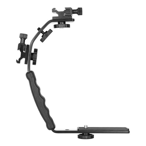 Support caméra l - de, en