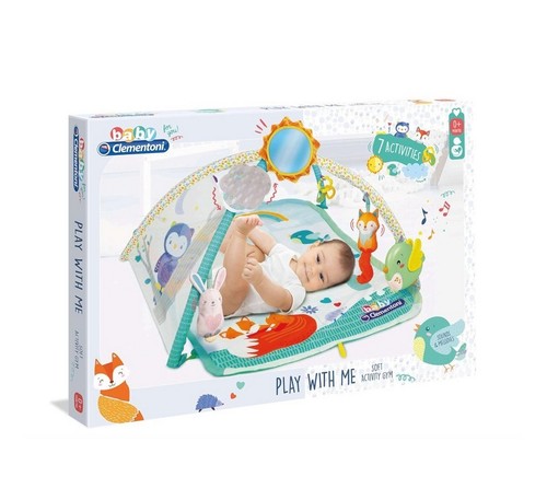 Tapis musical éveil - tapis, pour